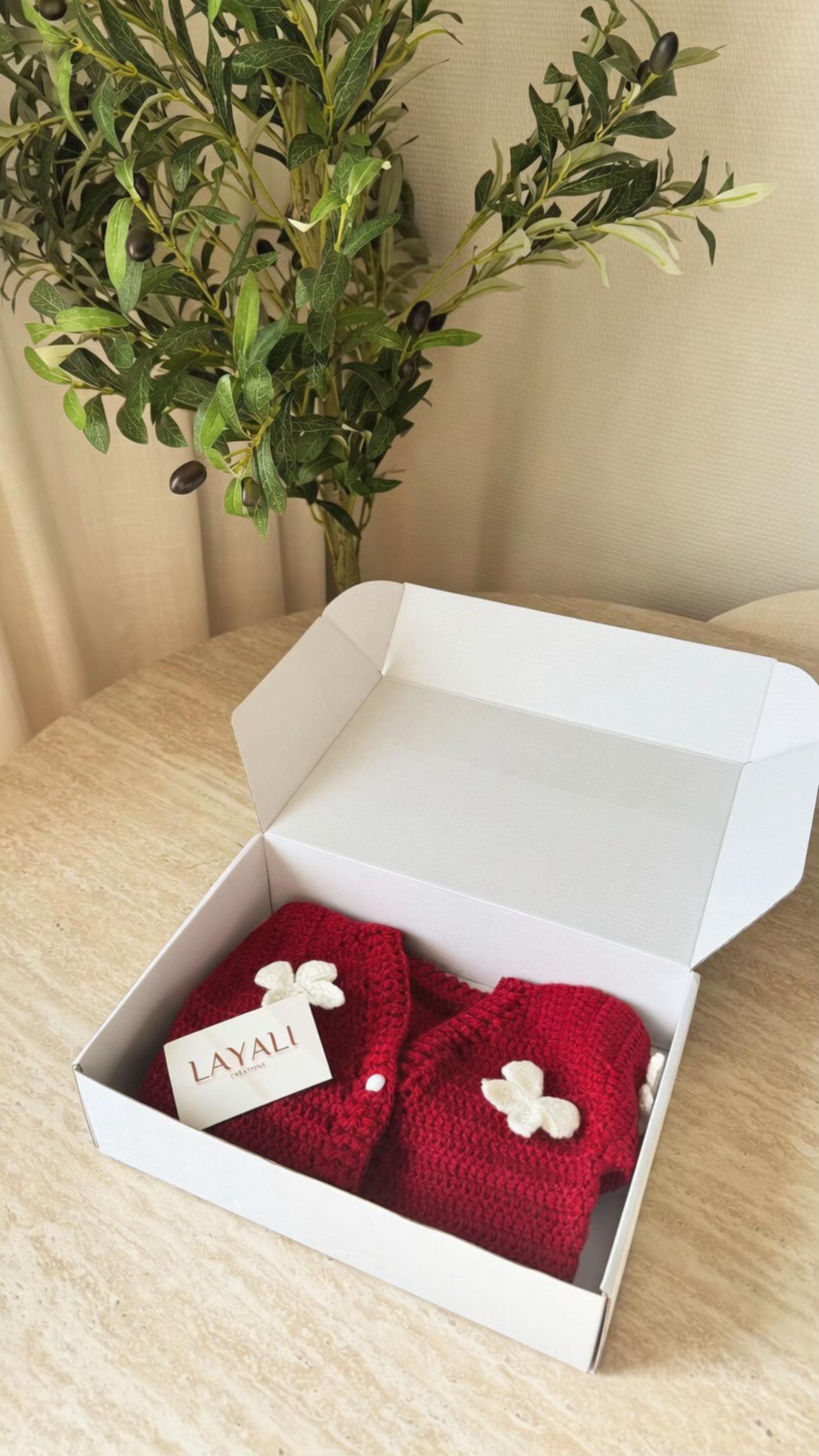 Événements & Commandes Spéciales